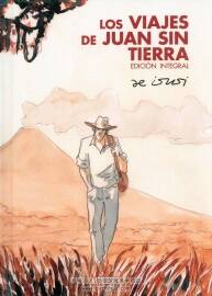 Los viajes de Juan Sin Tierra Edición integral 漫畫(huà)下載