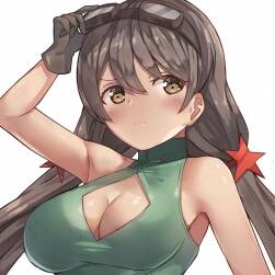 P站畫師motokonut 壁紙插畫角色女孩美術(shù)繪畫參考下載 137P