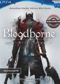 血源 BLOODBORNE 英文官方攻略 2冊 百度網(wǎng)盤下載