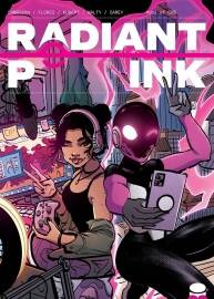Radiant Pink 第1冊 Melissa Flores 漫畫下載