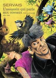 L'Assassin Qui Parle Aux Oiseaux 一冊 Servais 漫畫下載