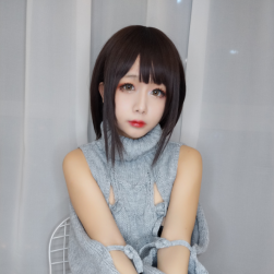 日奈嬌-私房毛衣百度網(wǎng)盤分享下載[ [31P+5GIF/170M]