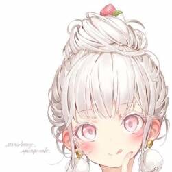 Pixiv 畫師ryota 甜美軟萌的紙片人插畫作品圖包 百度網(wǎng)盤下載