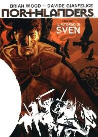 Northlanders 第1冊 Brian Wood 漫畫下載
