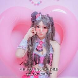 COSPLAY 墨玉-M 寫真資源分享 [137p/670M]  百度網(wǎng)盤下載