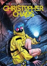 The Oddly Pedestrian Life of Christopher Chaos 第002冊 2022 漫畫下載