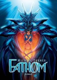 Fathom Intégrale 漫畫(huà) 百度網(wǎng)盤(pán)下載