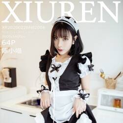 （制服藝術(shù)）陳小喵18套合集