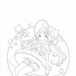 總集編マンガ描こうよ！総集編 PDF格式 百度網(wǎng)盤 65P