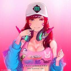 現(xiàn)代CG美女插畫高清福利圖片合集分享下載 262P