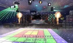 PBR Stage Equipment 1.4