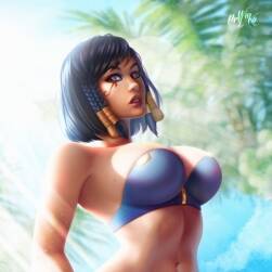 畫師prywinko作品收集，未整理 僅15幣