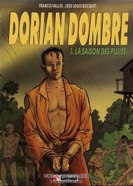 Dorian Dombre 第1冊 Francis Valles 漫畫下載