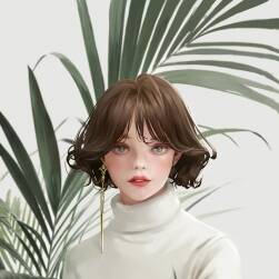 韓國(guó)畫師-??? 高清插畫作品集 百度網(wǎng)盤分享賞析 143P