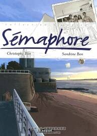 Sémaphore 一冊 漫畫下載