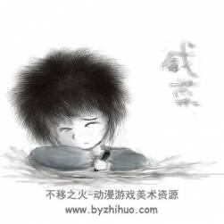 手機(jī)APP涂鴉-咸菜仔