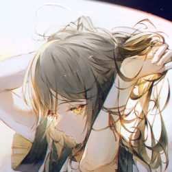 韓國畫師HxxG  ホン