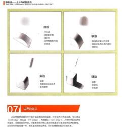 人體與動物結(jié)構(gòu)繪畫 美術(shù)參考素材 百度網(wǎng)盤下載 213p