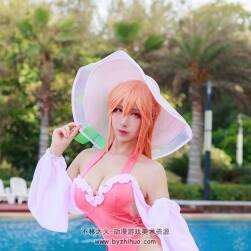 微博九曲jean  最新黎塞留泳裝寫真作品百度網(wǎng)盤分享 25P