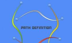 Path Definition 2.8.1 自定義路徑