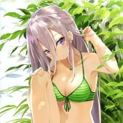 2019年(C96) メロンブックス (よろず) 日系少女插畫圖包分享 40P
