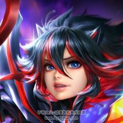 neoartcore 2021年3月更新 百度網(wǎng)盤下載 74P