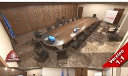 Company office V1