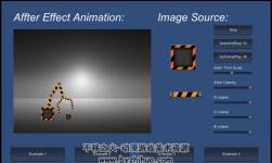 After Effect Importer 3.0 AE導入到unity插件