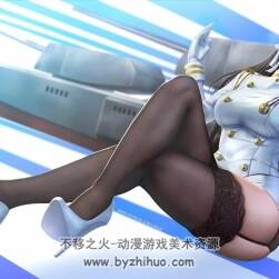 P站画师Limgae 2019年7月更新 无修付费作品图包 63P 百度云下载