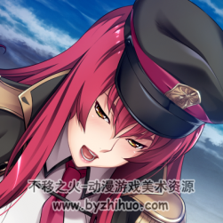 竹子社4月新作游戲CG合集 百度網(wǎng)盤分享 358P