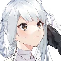 畫師望月もち Pixiv插畫壁紙圖包 百度網(wǎng)盤下載 265P