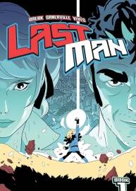 Lastman 漫畫 百度網(wǎng)盤下載