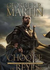 Choque de Reyes 第1冊 [共3冊] Magali Villeneuve 漫畫下載