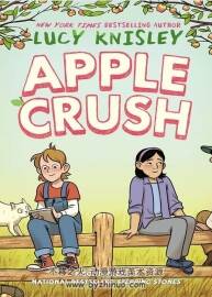 Apple Crush 英語漫畫 百度網(wǎng)盤下載