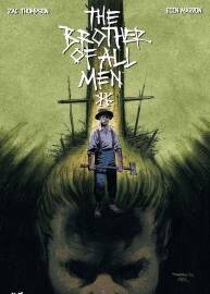 The Brother of All Men 第002冊 2022 漫畫 百度網(wǎng)盤下載
