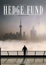 Hedge Fund 第6册 Roulot Tristan 漫画下载