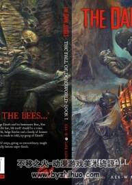 <暗黑特警判官 The Dark Judges> 全集 生肉