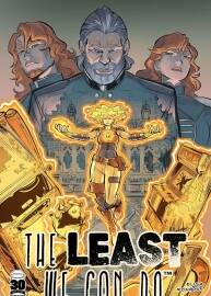 The Least We Can Do 第4冊 Iolanda Zanfardino 漫畫下載