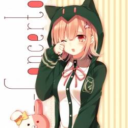 《彈丸論破絕望篇》七海千秋