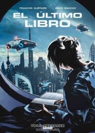 El último libro 漫畫下載