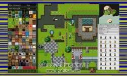 RPG Map Editor 1.5.6 RPG游戲地圖編輯