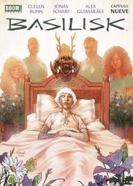 Basilisk 第9冊(cè) 漫畫 百度網(wǎng)盤下載