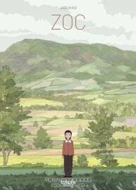 ZOC 田園風(fēng)歐洲漫畫 百度網(wǎng)盤下載
