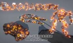 Damage FX 1.0