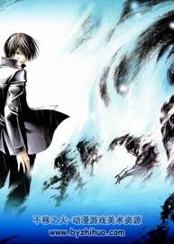 法外制裁者CODE BREAKER--上條明峰  1-230話