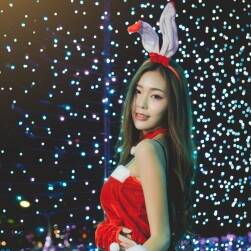 7套臺灣美腿正妹 黃上晏寫真合集圖包 百度網(wǎng)盤分享賞析 375P