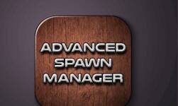 Advanced Spawn Manager 2.0