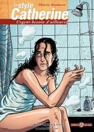 Le Style Catherine 1-3冊(cè) Thierry Bouüaert  漫畫百度網(wǎng)盤下載