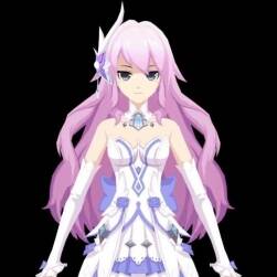 日韓二次元風(fēng)手游3d角色模型 百度網(wǎng)盤分享下載