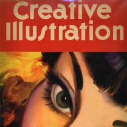 Creative Illustration 创意插画 Andrew Loomis 上世纪插画教程书籍高清网盘下载